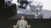 Japan’s Toyota shows ‘an engine born’ with green fuel despite global push for battery electric cars