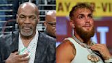 Jake Paul vs. Mike Tyson boxing match rescheduled for November 15
