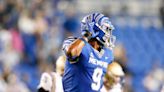 Memphis football vs Missouri score prediction, scouting report: Tigers battle in St Louis