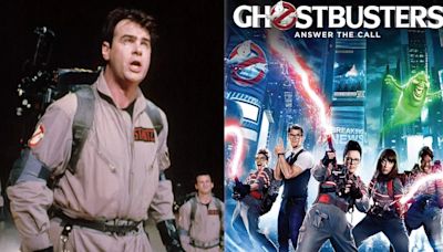 Dan Aykroyd Defends Ghostbusters All-Female Reboot, Feels It 'Works Great'