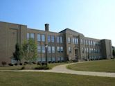 East Palestine High School