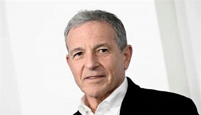 Bob Iger dice que el Disney del 'woke' se ha terminado, pero eso no silenciará a sus críticos