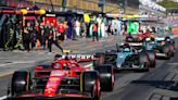 Australian Grand Prix 2024: When is the race, qualifying, past results and where to watch
