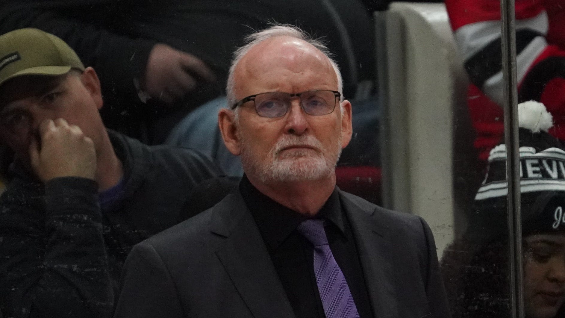 Buffalo Sabres hire Lindy Ruff again: What to know about their new/old coach