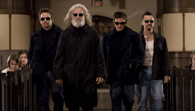 Norman Reedus Gives The Boondock Saints 3 Update, Teases Bigger Movie