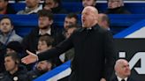 Everton must 'give more' in survival fight: Dyche