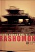 Rashomon – Das Lustwäldchen