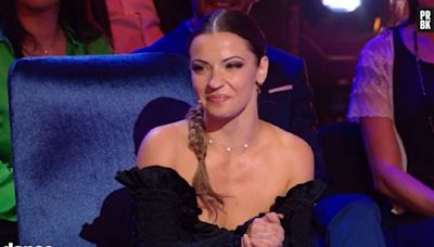 Denitsa Ikonomova enceinte : l'ex-danseuse de Danse avec les stars annonce sa grossesse avec une jolie photo, "Je m'y attendais pas..."