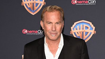 Kevin Costner Gave a Final Answer About 'Yellowstone' & the Timing Sure Is Curious