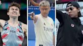 ‘Clark Kent’ of Pommel Horse, Korean 'Deadshot' and Now the Turkish ‘Hitman'... The Viral Era of Olympics - News18