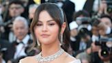 Selena Gomez Receives Standing Ovation at Cannes Film Festival - E! Online