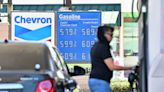 Gas prices: Why the national average could keep going up