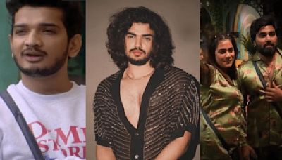 Bigg Boss OTT 3: Vishal Pandey REACTS On Munawar Faruqui’s Support In Armaan-Kritika Controversy [Exclusive]