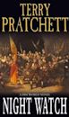 Night Watch (Discworld, #29; City Watch, #6)