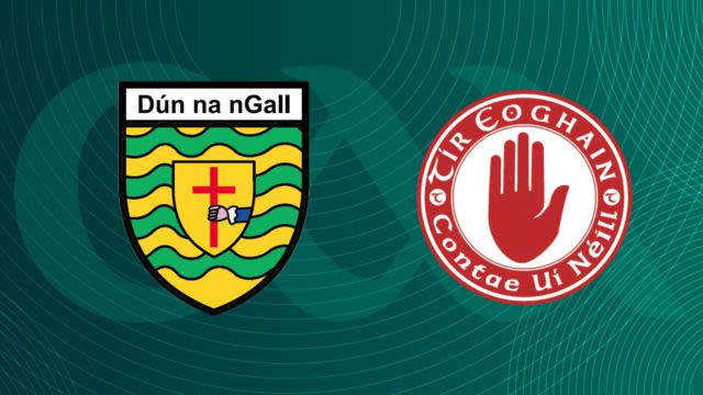 All-Ireland SFC - Armagh face Westmeath before Donegal vs Tyrone