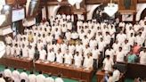 Tamil Nadu Assembly unanimously passes resolution to scrap NEET exam