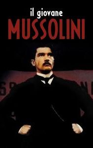 Il giovane Mussolini