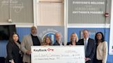 Liberty Community Services Awarded $120,000 From KeyBank