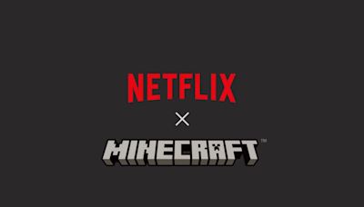 Netflix is developing a Minecraft animated series