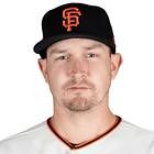 Trevor Cahill