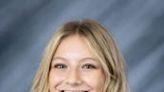 Erynn Dulaney of Colo-NESCO wins the Ames Tribune's first Student of the Week vote