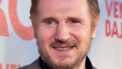 Está en Netflix y es una película protagonizada por Liam Neeson que lidera el top mundial