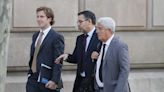 Bartomeu irá a juicio por un delito de injurias contra Jaume Roures