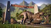 Jurassic World Evolution 2 Update Celebrates Jurassic Park’s 30th Anniversary