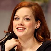 Jane Levy