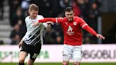 Derby County vs Barnsley LIVE: FA Cup result, final score and reaction