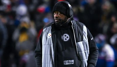 Why the Steelers Have Had Just 3 Head Coaches Since the Summer of Love in 1969