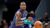Hornets reportedly trade Terry Rozier to Heat for Kyle Lowry, pick