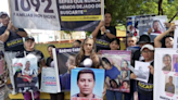 Familiares de desaparecidos en costas: No hay indicios de que Gobierno investigue casos