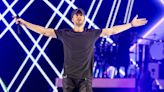 Las canciones inolvidables que Enrique Iglesias ha vendido en la cuenta atrás para su retirada de los escenarios