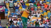 ... Pill To Swallow', Says South Africa Veteran David Miller After WC Final Loss
