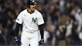 Dominicano Soto comanda remontada de Yankees con descomunal jonrón