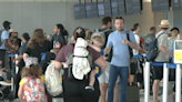 Charleston Airport lands another record for passenger travel over Memorial Day weekend
