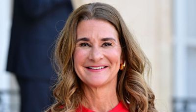 Melinda French Gates Says ‘Of Course’ She’s Open to Dating and Here’s What She’s Looking For