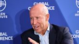 Billionaire Barry Sternlicht predicts weekly bank closures as the real estate sector battles high interest rates and inflation