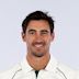 Mitchell Starc