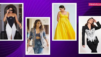 9 classy outfits from celebs’ wardrobes Ft. Deepika Padukone, Priyanka Chopra, and more