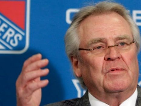 Edmonton Oilers dynasty architect Glen Sather retires after 6 decades in hockey | CBC News