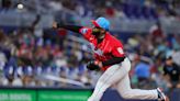 Johnny Cueto said he was 'really close' to Reds' return