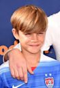 Romeo Beckham