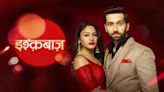 Nakuul Mehta and Kunal Jaisingh's hit show Ishqbaaaz clocks 8 years; Surbhi Chandna calls for 'celebration'