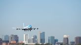 Here's how visits from U.S. presidents affect Phoenix Sky Harbor Airport