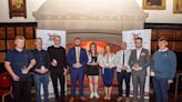 Apprenticeship award winners are 'torchbearers' to future of North East businesses