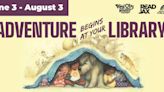 Jacksonville Public Library kicking off summer full of reading