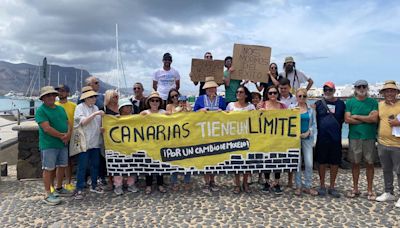 ¿Qué fue del 20A? Canarias se sumerge en estudios y comisiones tras las manifestaciones