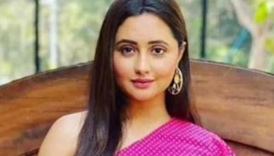 Rashami Desai Recalls Facing Financial Difficulties In 2017: 'I Had Loans Worth Crores...'